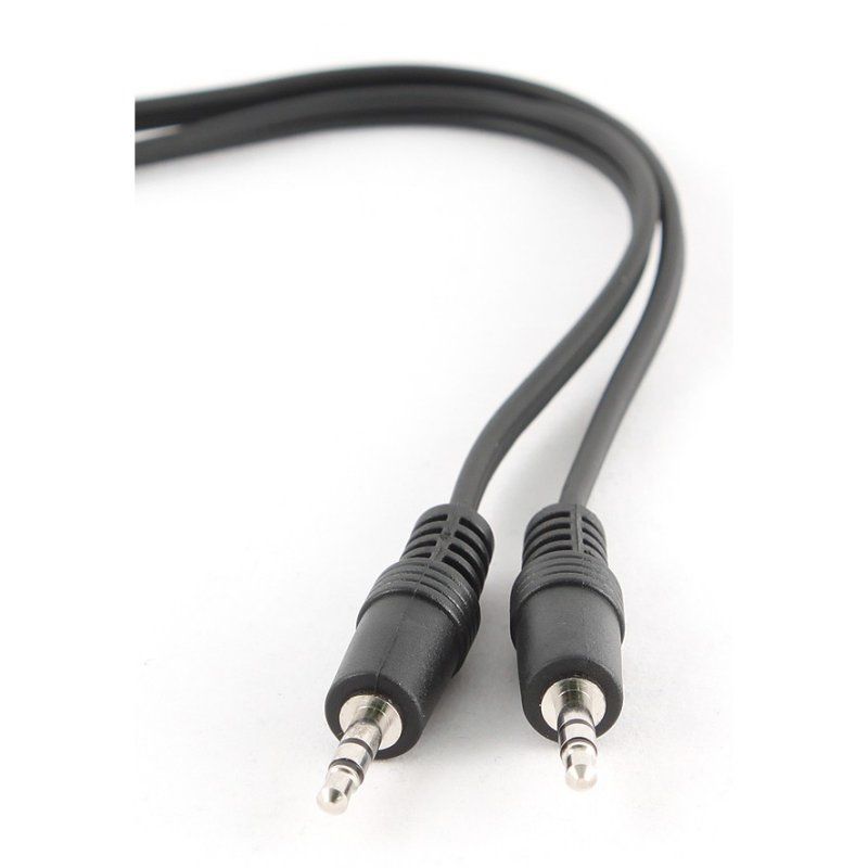 Iggual Cable Audio Estereo 3 5mm M 10 Metros